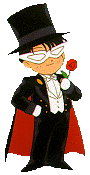 Little Tux.